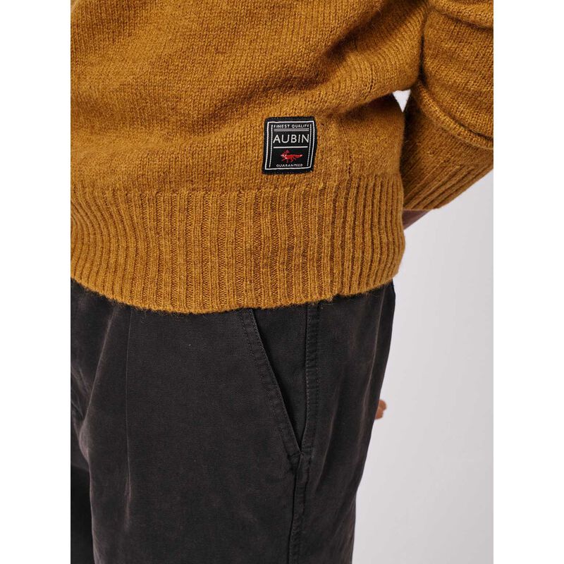 Aubin Prestwick Shetland Crew image number 2